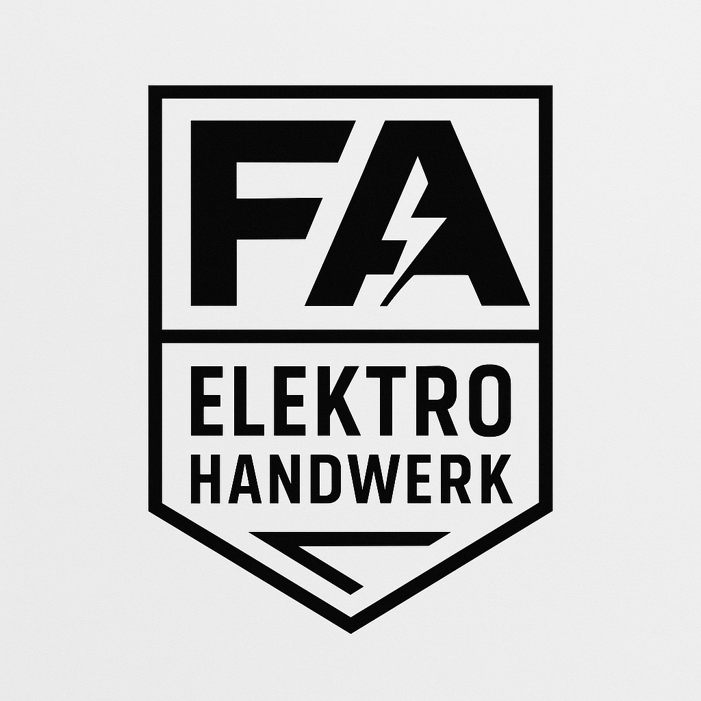 Florian Ahrens Elektroinstallation Meisterbetrieb